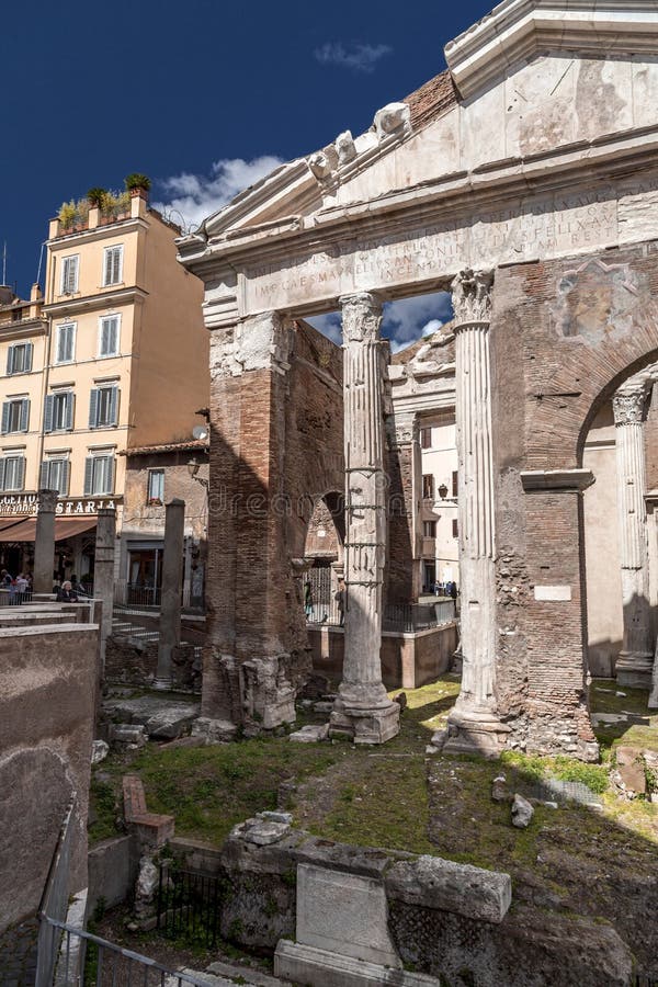 Segredos de Roma e a visita ao Gueto Judeu - Rome