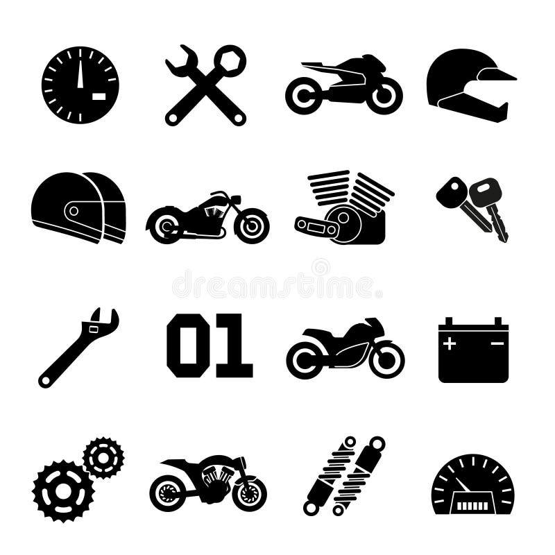 70.700+ Moto Ilustração de stock, gráficos vetoriais e clipart