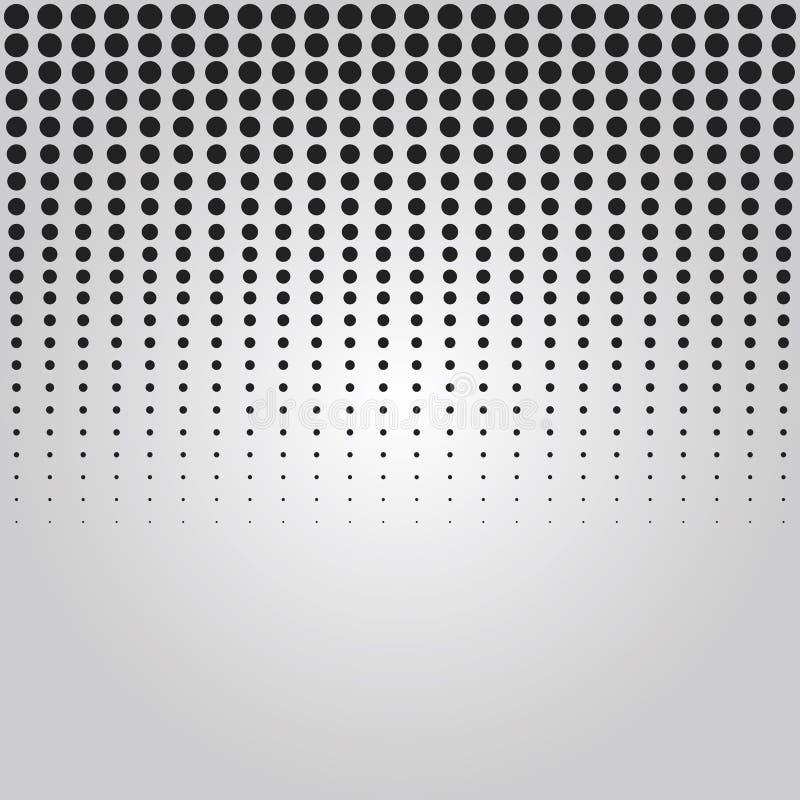 O vertical preto abstrato deixou cair o elemento de intervalo mínimo do projeto do fundo do efeito da técnica dos pontos ilustração do vetor O vertical preto abstrato deixou cair o elemento de intervalo mínimo do projeto do fundo do efeito da técnica dos pontos ilustração do vetor