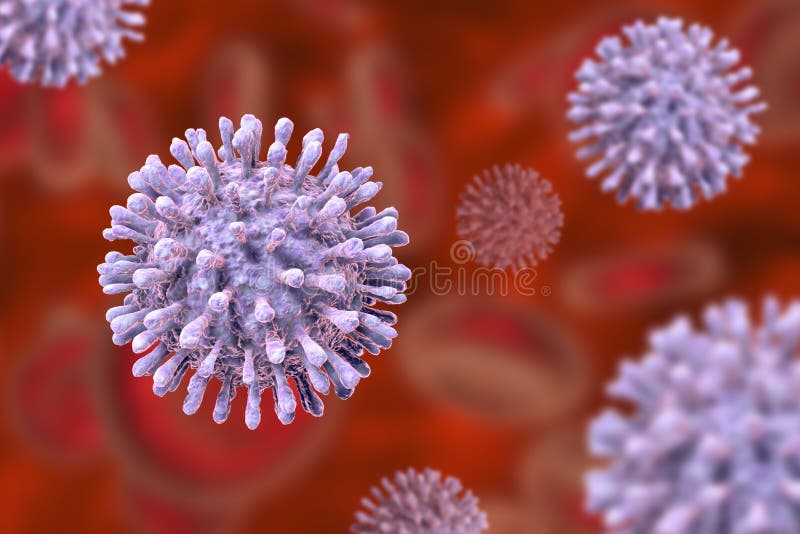 O VIH AJUDA ao vírus