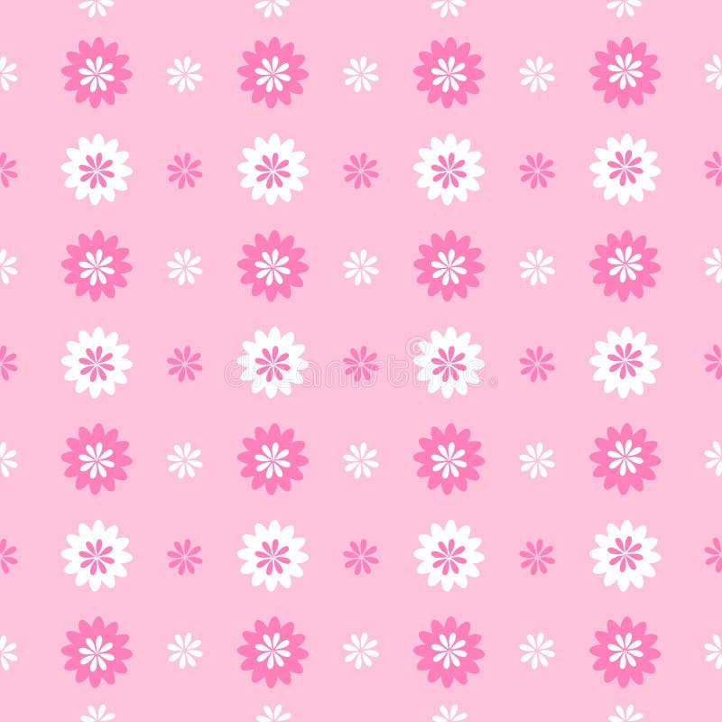 O ícone do fundo da flor grande para alguns usa-se Vetor eps10 ilustração stock O ícone do fundo da flor grande para alguns usa-se Vetor eps10 ilustração stock