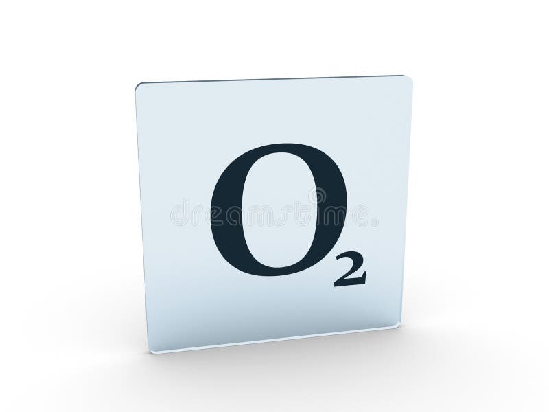 O2 - Oxygen molecule