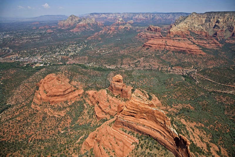 Oak Creek, Sedona