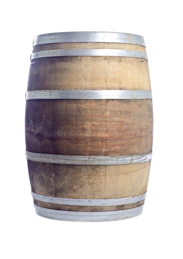 Wine Barrel Mailbox stock image. Image of cute, mailbox 5013749