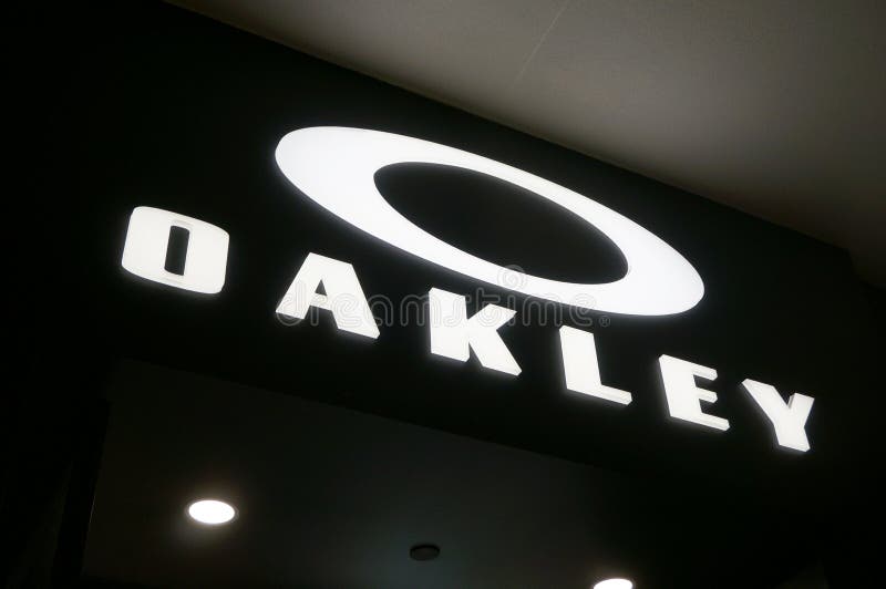 oakley company