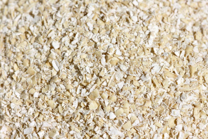 Oat Bran Picture. Image 24228080