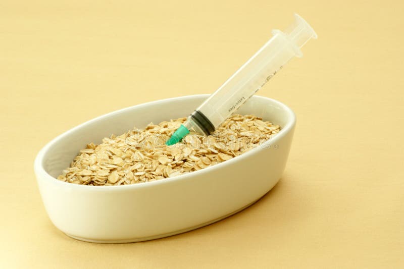 oatmeal στοκ φωτογραφία με δικαίωμα ελεύθερης χρήσης oatmeal στοκ φωτογραφία με δικαίωμα ελεύθερης χρήσης