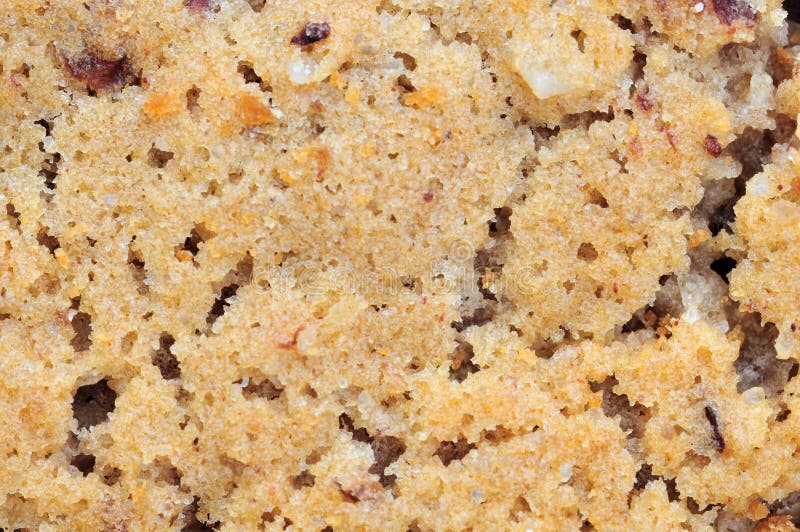 Oatmeal μπισκότων ανασκόπησης στοκ φωτογραφία με δικαίωμα ελεύθερης χρήσης