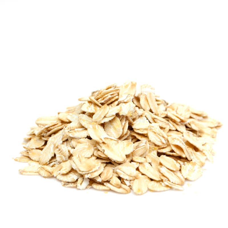 Oats