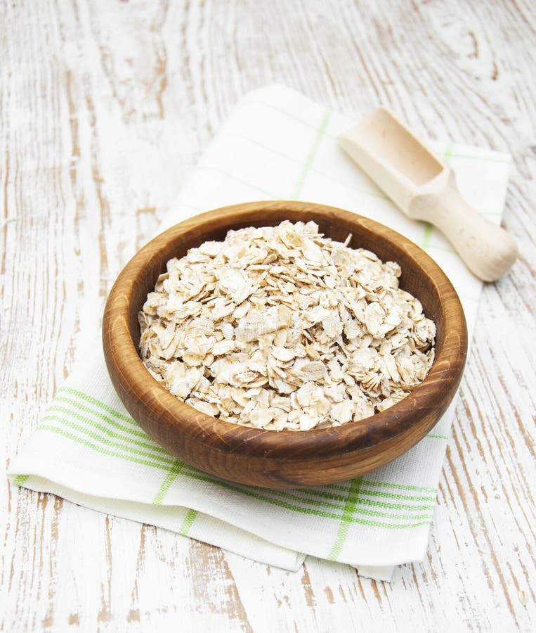 Oats stock image. Image of plant, wheat, oats, organic - 7977409