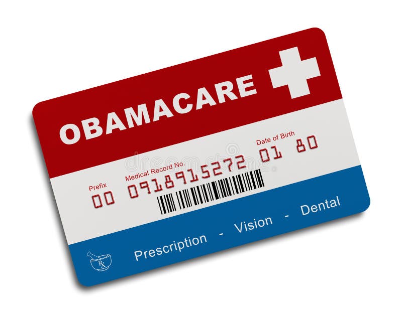 obama care health insurance