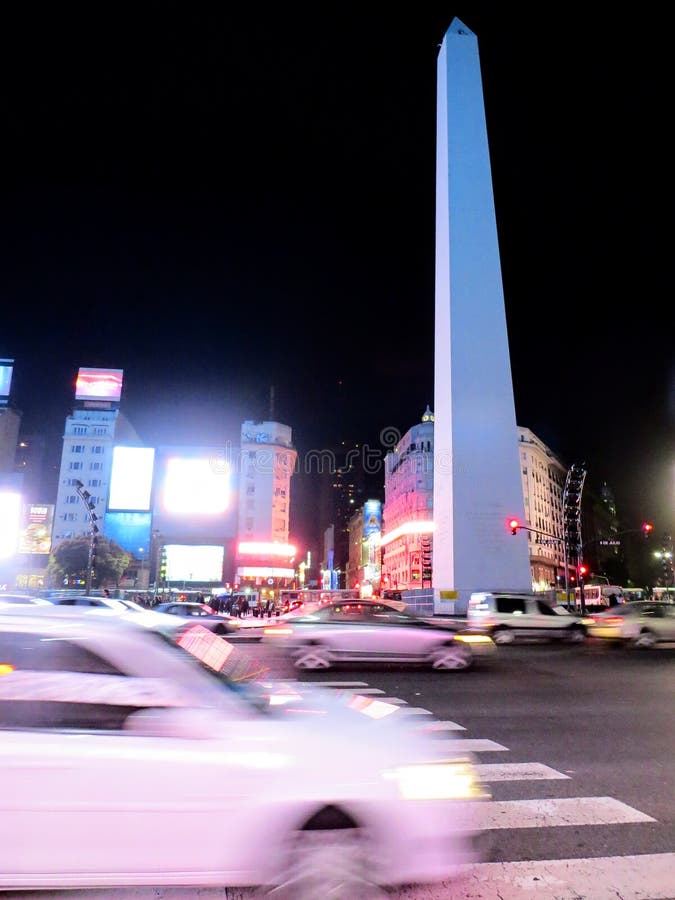 Obelisco stockfotos Obelisco stockfotos
