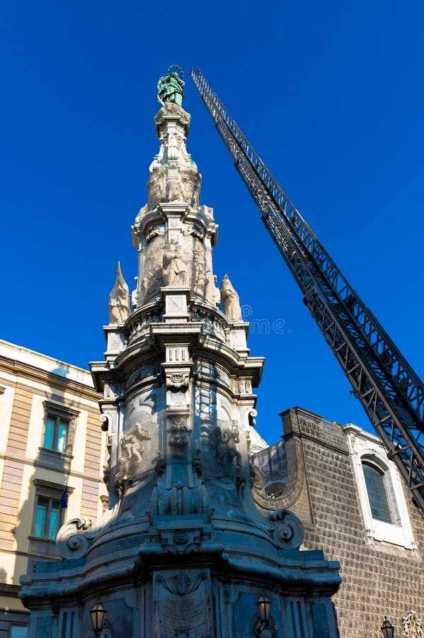  ,, napoli.