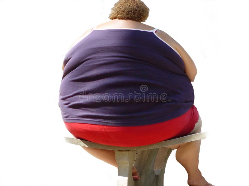 obese obese