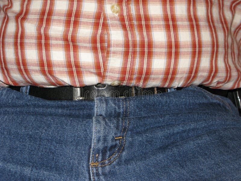 After Lunch Obesity Remorse Minutes. Button clasp stock images, royalty-free photos and pictures