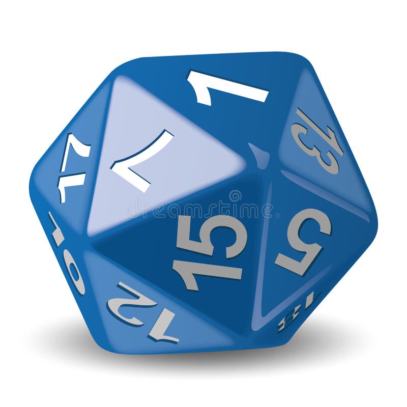 Colorful Dice Faces Stock Illustrations 19 Colorful Dice Faces Stock