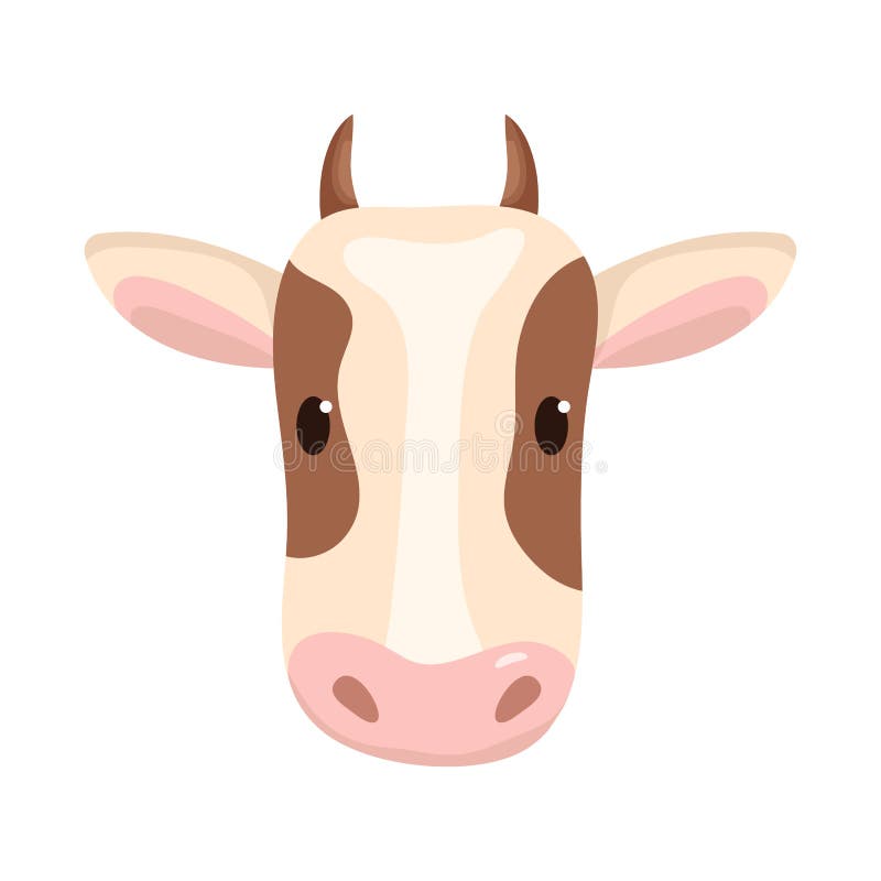 Objet d'isolement de logo de poule et de visage Collection de poule et de symbole boursier drôle pour le Web illustration stock Objet d'isolement de logo de poule et de visage Collection de poule et de symbole boursier drôle pour le Web illustration stock