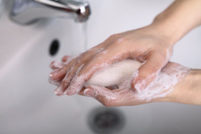 Wash hands and take care of hygiene. Wash hands and take care of hygiene