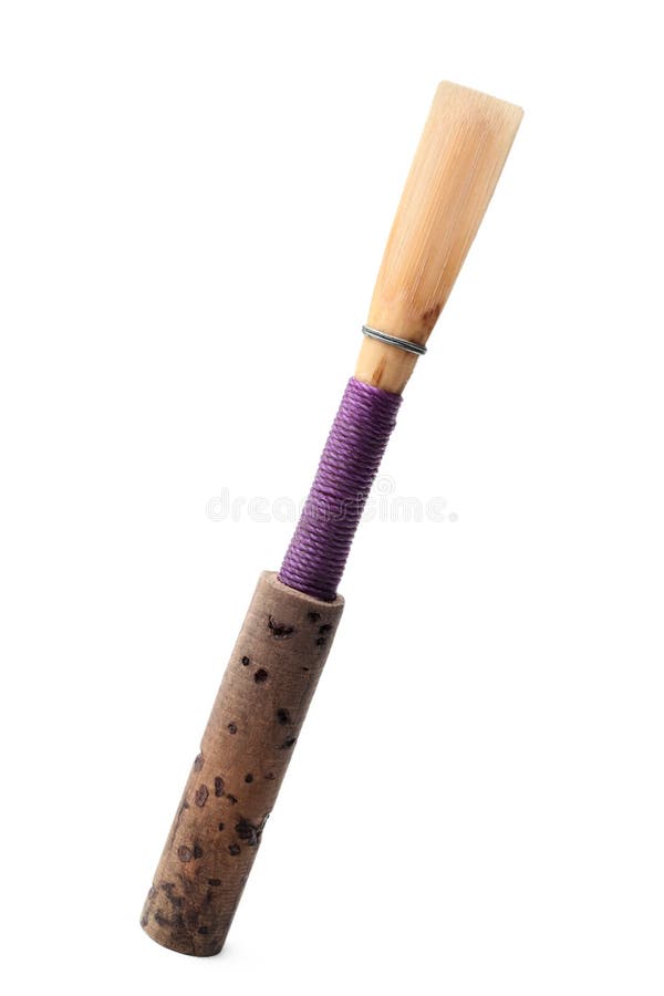 Oboe reed