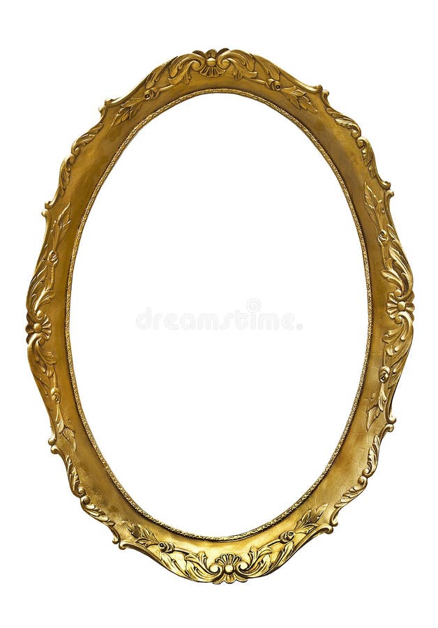 Gold plated empty picture frame to fill your own pictures. Gold plated empty picture frame to fill your own pictures