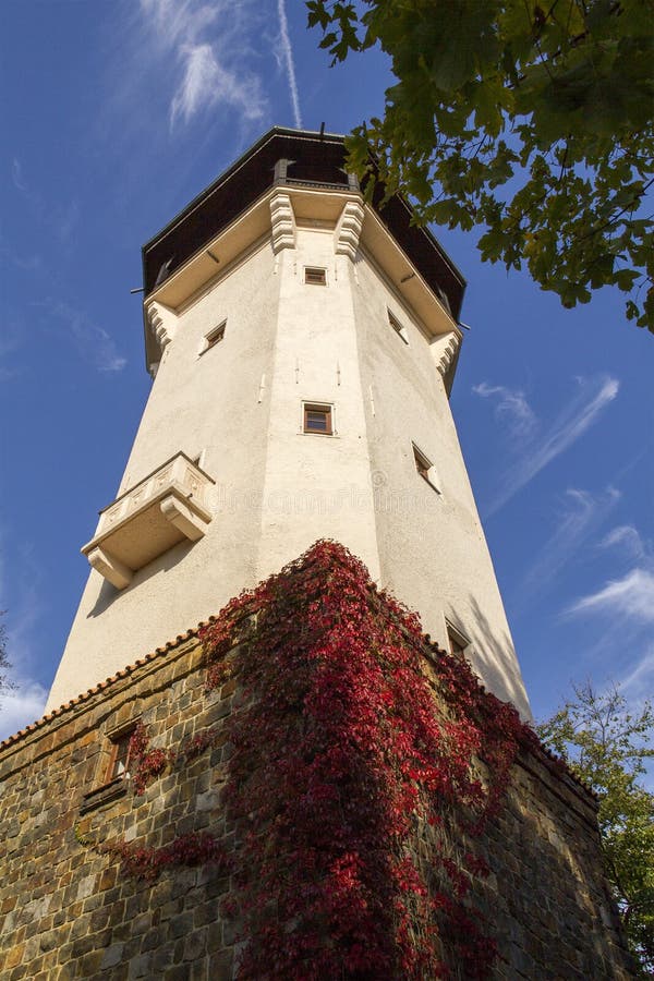 diana ferrari castle towers