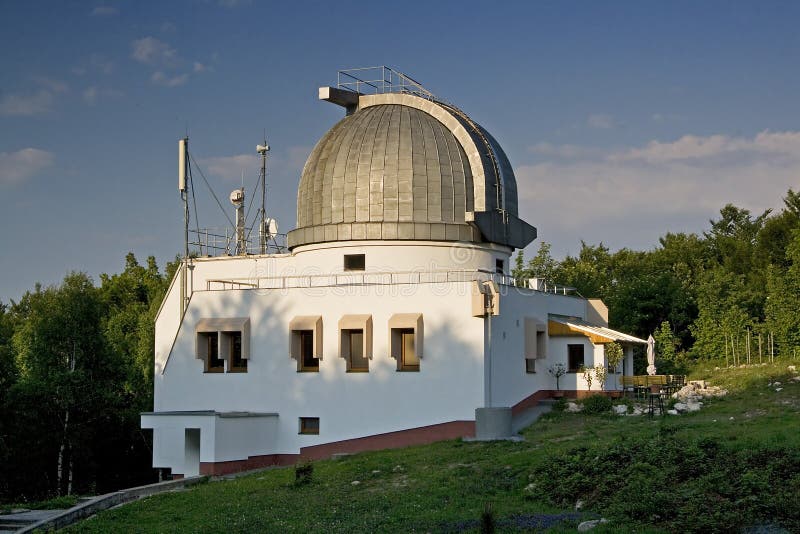 Observatory