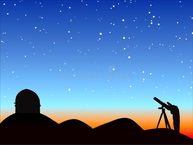 Observing Stock Illustrations – 11,653 Observing Stock Illustrations