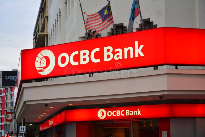 Ocbc forex rate malaysia