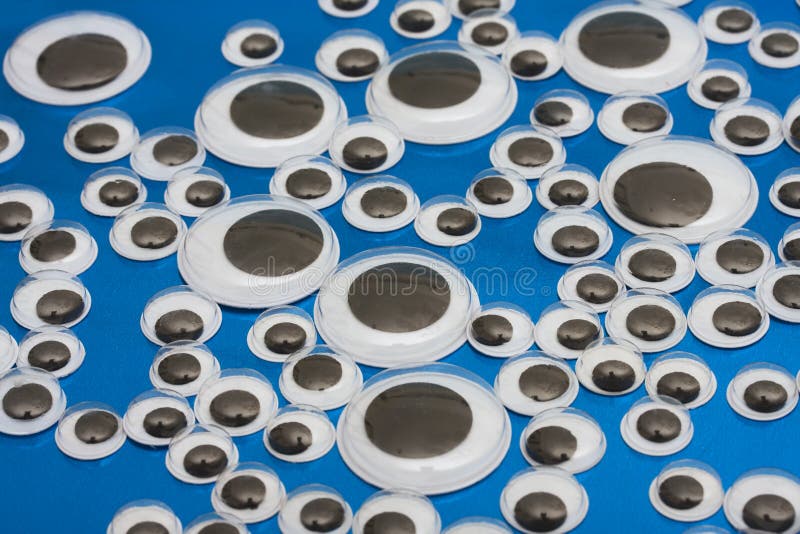 Occhi del Google immagine stock Occhi del Google immagine stock