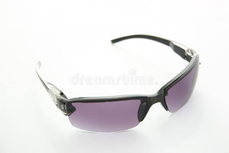 Occhiali da sole fotografie stock libere da diritti Occhiali da sole fotografie stock libere da diritti