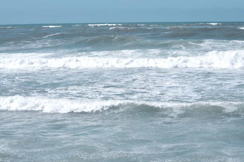 Ocean Atlantic stock photo. Image of morocco, heaven - 29116544