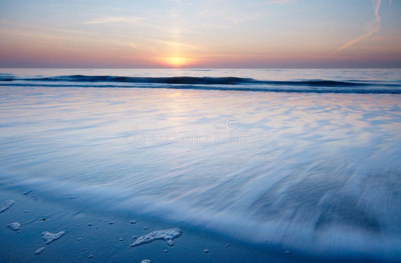 Ocean background stock photos