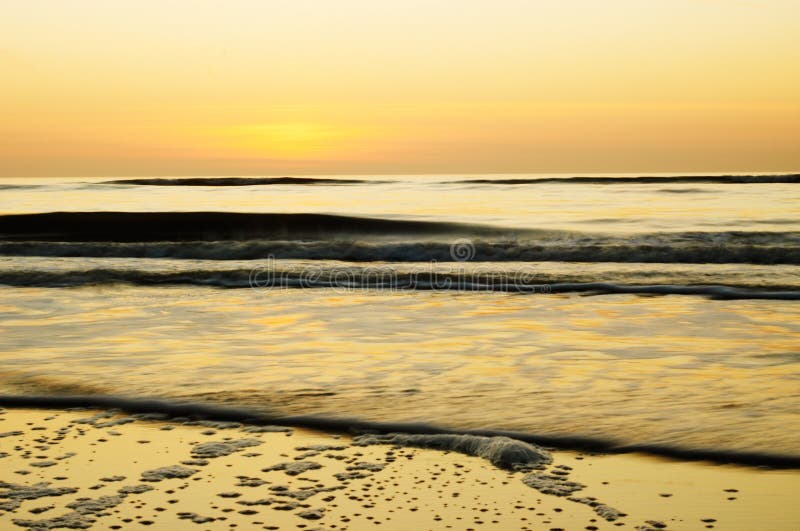 Ocean background stock photos