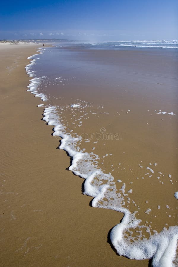 Ocean Coast stock photos