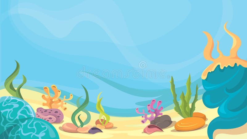 Ocean Floor Cartoon Stock Illustrations – 1,020 Ocean Floor Cartoon Stock  Illustrations, Vectors & Clipart - Dreamstime