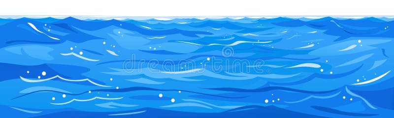 Creative Wave PNG Picture, Creative Water Waves, Water Waves, Water, Vector Water  Waves PNG Image For Free Download