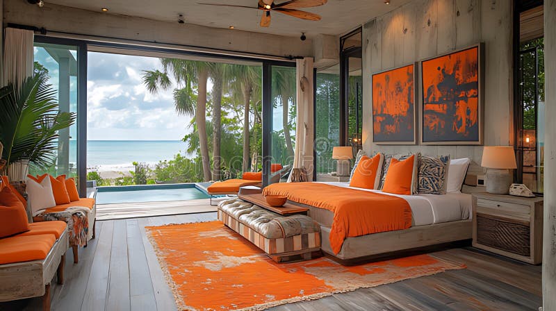 38 Romantic Island Getaways For U.S. Couples [Updated 2024] - Eco Friendly Apartment Penthouse View Exotic Tropical Island Getaway