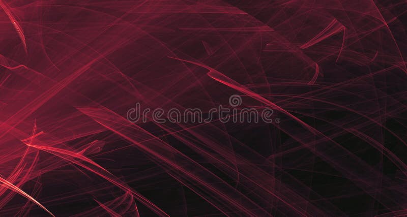 Ochelari de lumină roz și violet abstract sub formă de lumină de fond închis vector illustration