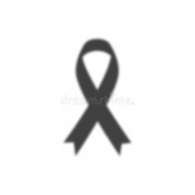Ocienia faborek, świat pomocy dnia symbol, 1 Grudzień, ilustracja ilustracji Ocienia faborek, świat pomocy dnia symbol, 1 Grudzień, ilustracja ilustracji