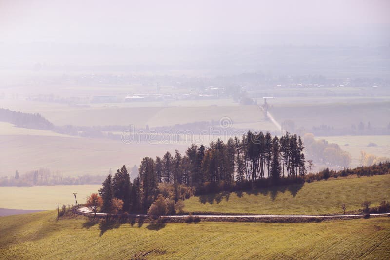 október na Slovensku