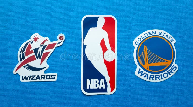 National Basketball Association Club Emblems