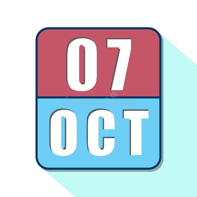 October 7th Stock Illustrations 93 October 7th Stock Illustrations, Vectors & Clipart Dreamstime