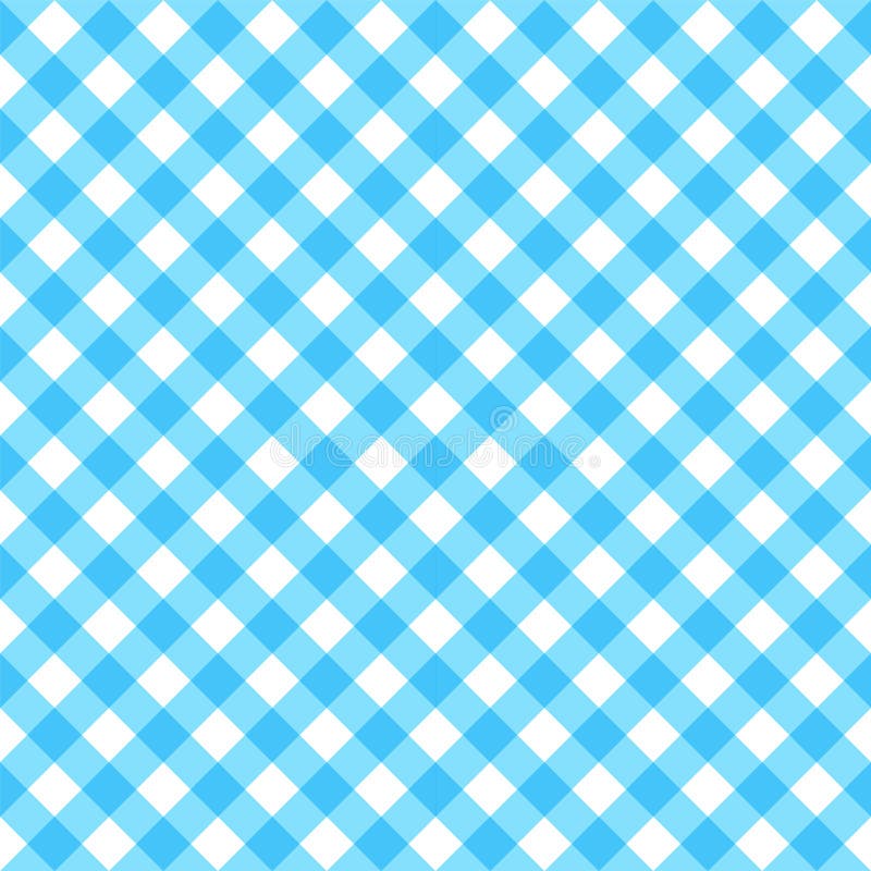 Octoberfest seamless pattern for wrapping paper, tableclocth. Bavarian diamond texture. Prints with rhombuses