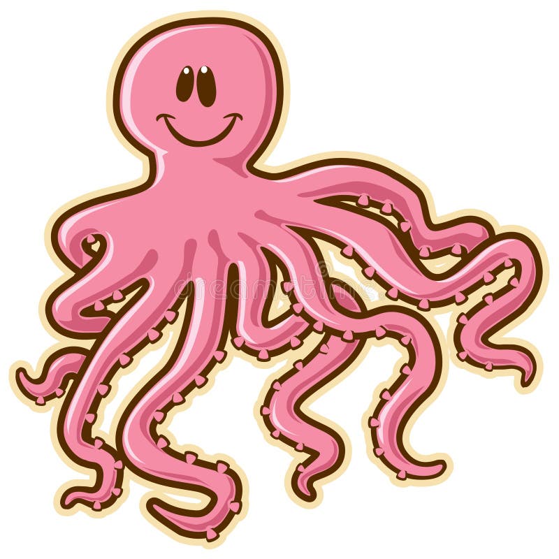 Octopus