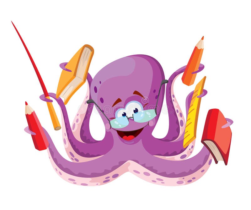 octopus teacher octopus teacher