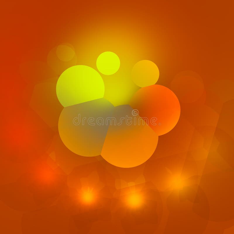 Odd 3d Illustration. Internet Icon. Neon Light Background ...