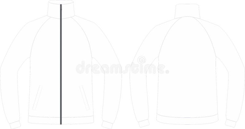 Download Coach Jacket Stock Illustrations 117 Coach Jacket Stock Illustrations Vectors Clipart Dreamstime