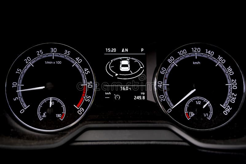 Digital Odometer Images – Browse 3,048 Stock Photos, Vectors, and Video