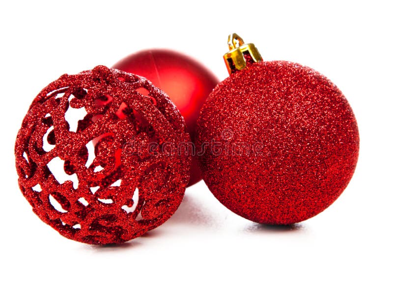 odosobneni Boże Narodzenie ornamenty