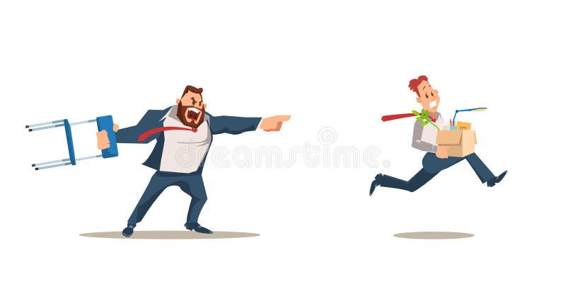 Odprawiający, straty praca również zwrócić corel ilustracji wektora ilustracja wektor Odprawiający, straty praca również zwrócić corel ilustracji wektora ilustracja wektor